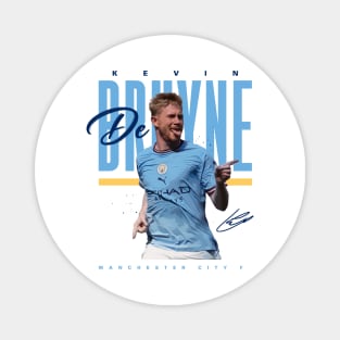 Kevin De Bruyne Magnet